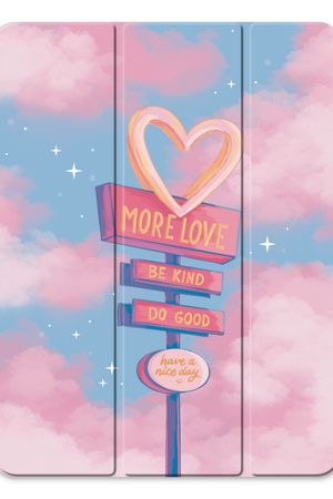 More Love