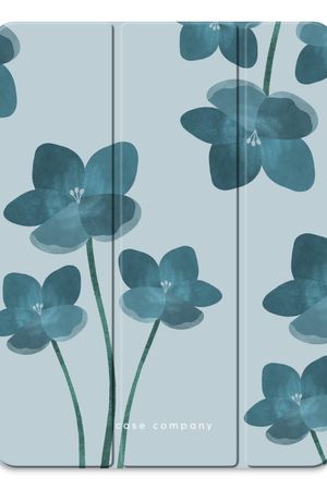 Ocean bloom