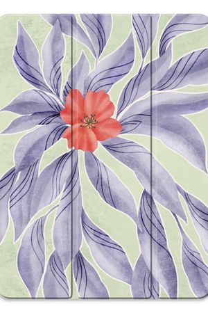 Red flower