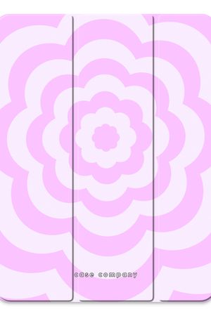 Retro Flower