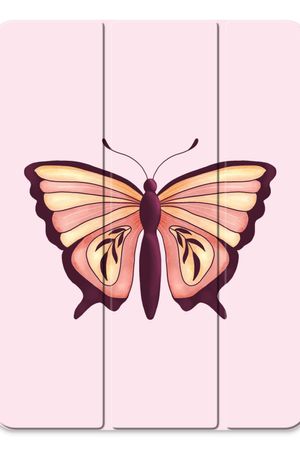 Pink Butterfly