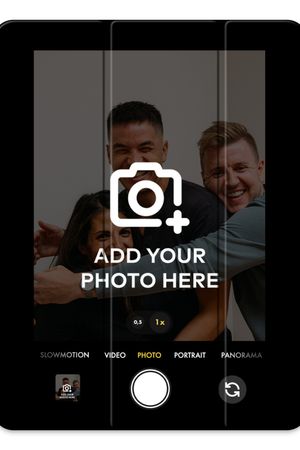 Camera App