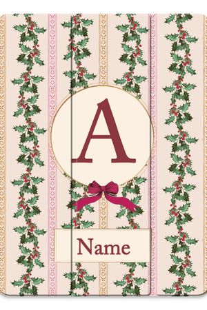 Vintage Kerstmis