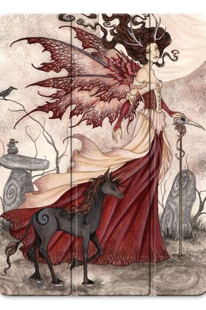 La reina roja