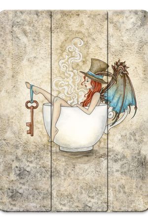 Baño de vapor