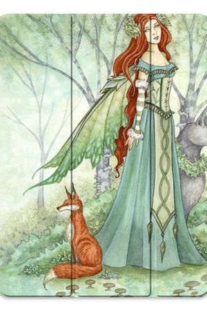 Guardianes del bosque