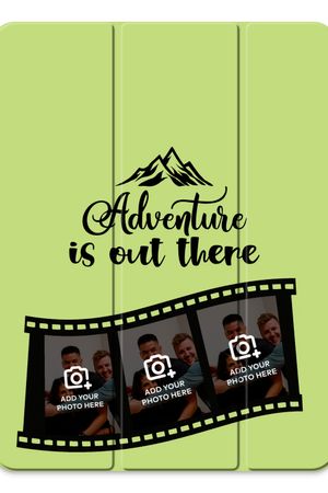 Adventure Film Roll