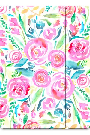Pastel Roses