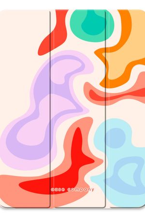 Colorful Waves