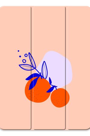Orangen