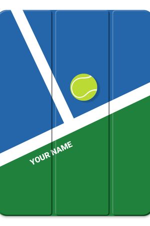 Tennis N°2