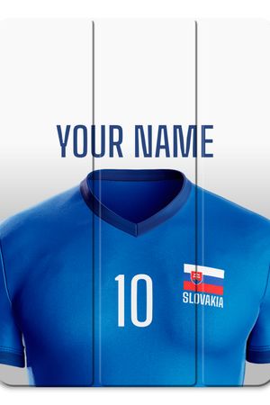 Slovakia - Football