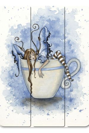 I need coffee