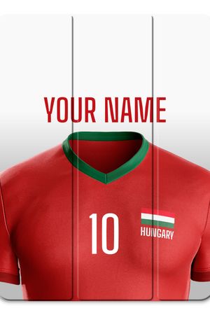 Hungary - Football