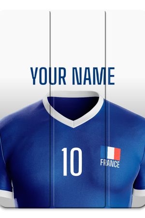 France - Football