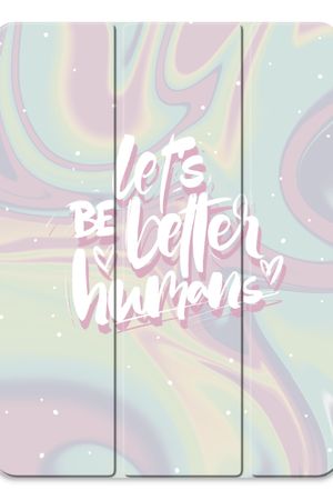 Better humans