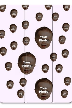 Personalized Face N°2