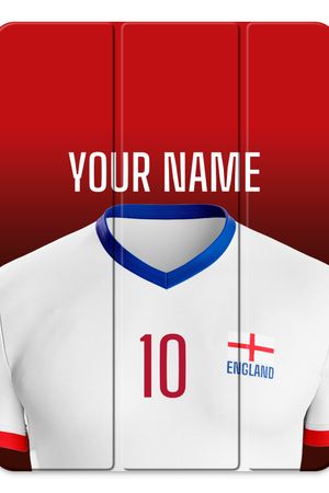 England - Soccer