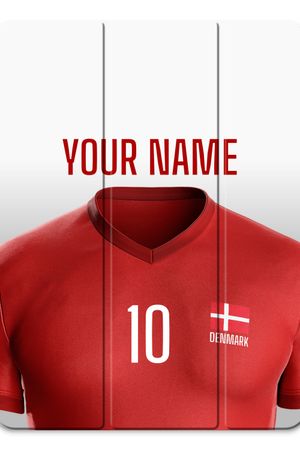 Denmark - Football