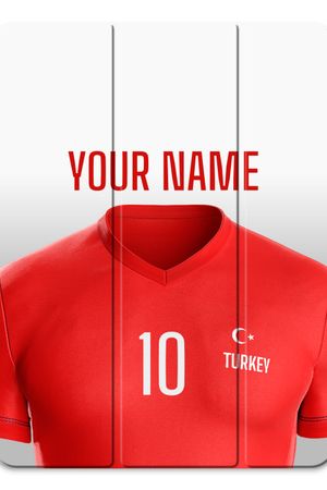 Turkey - Football
