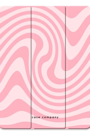 Swirl Pink