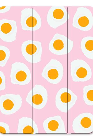 Dancing eggs