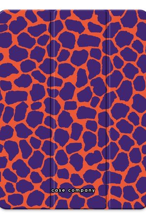 Purple Giraffe