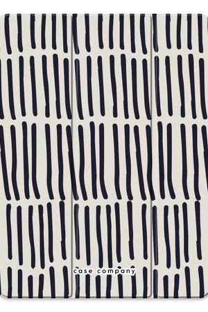Moroccan stripes