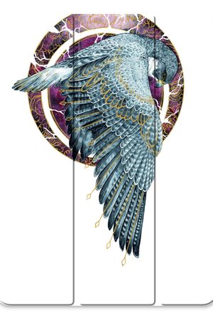 Golden Falcon