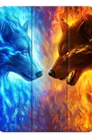 Fire & Ice