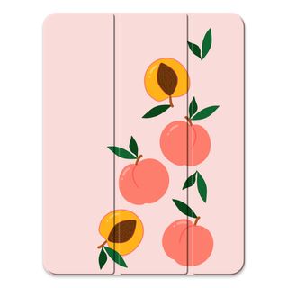 Just peachy
