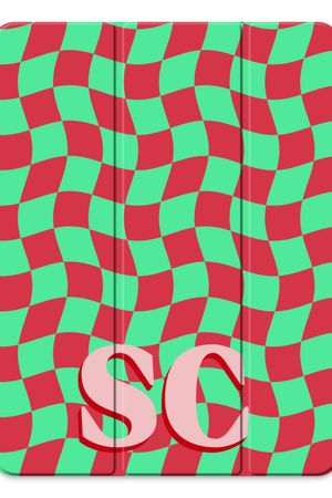 Grid Monogram