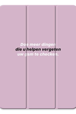 Doe meer dingen die u helpen