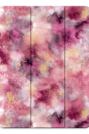 Marble Gold Pink
