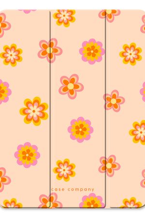 Retro Flowers