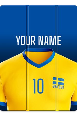 Sweden - Football