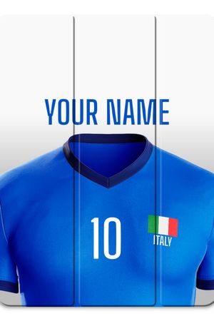 Italia - Calcio