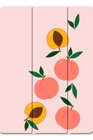Just peachy