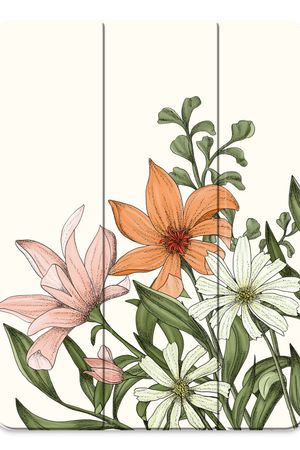 Floral bouquet