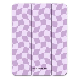 Grid Paars