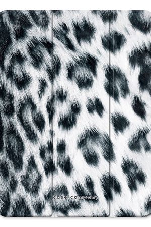 Snow leopard