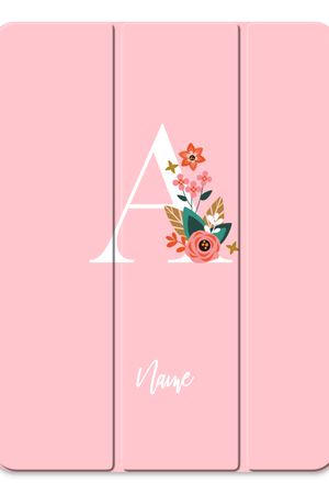 Pink Bouquet
