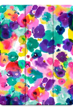 Watercolor Flowers