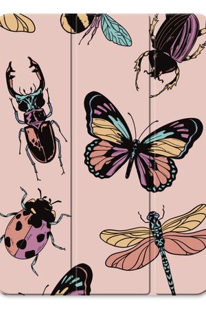Tiny Bugs