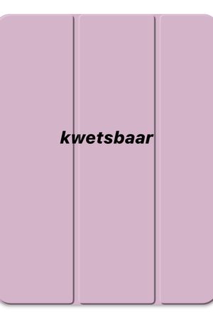 kwetsbaar