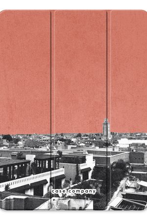 Marrakech Skyline 
