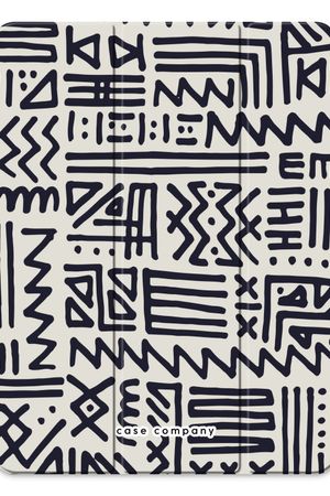 Marrakech print