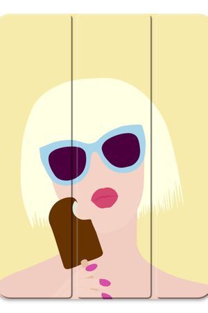 Ice cream