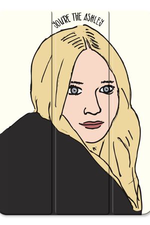 Ashley