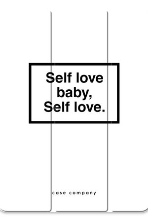 Self love